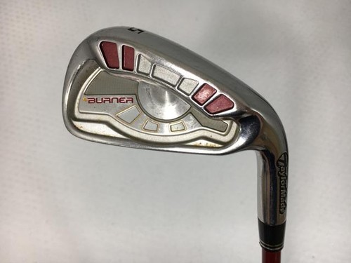 Taylormade burner iron set p - set, 5-p