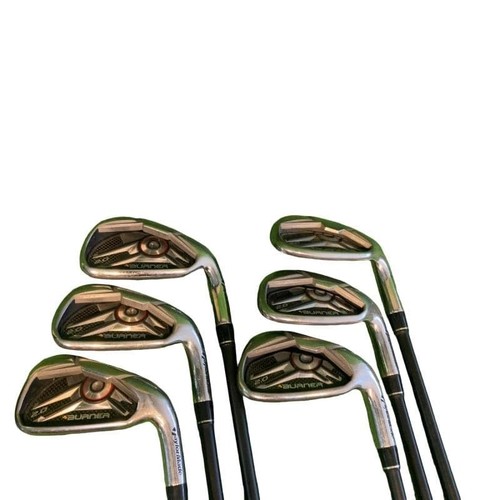 Taylormade burner usa - burner, 2.0