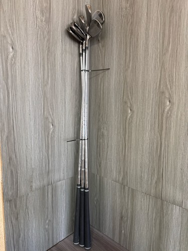 Taylormade burner iron set - burner,