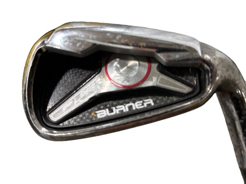 Taylormade burner 2009 - taylormade,