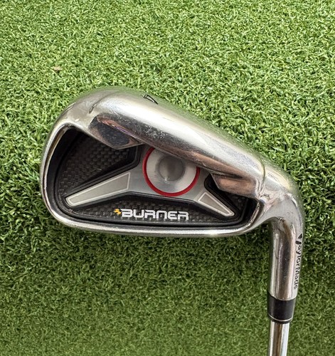 Taylormade burner iron - taylormade,