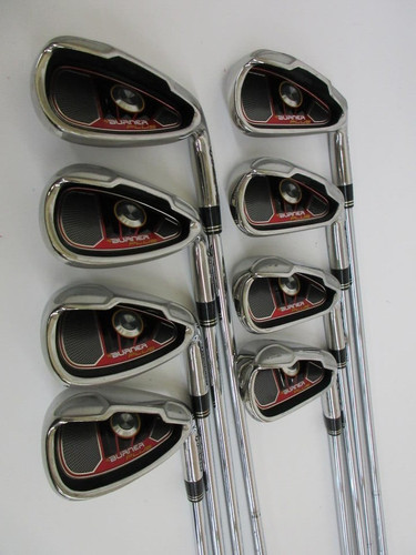 Taylormade burner plus 2008 - taylormade, us