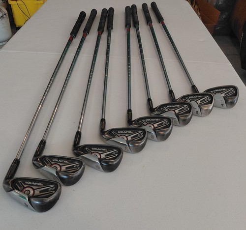 Taylormade burner rh - burner, stiff