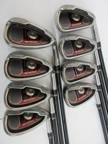 Taylormade burner plus 2008 - taylormade,
