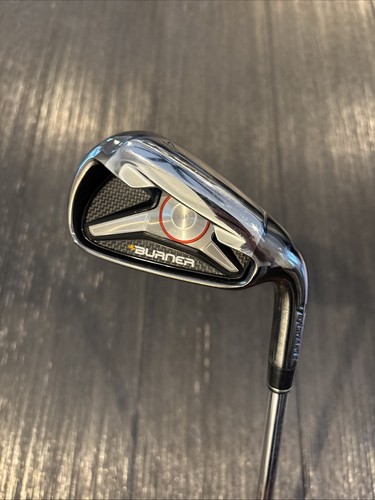 Taylormade burner iron - 4,