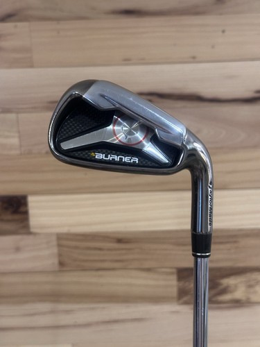 Taylormade burner 4 iron - taylormade,