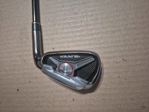 Taylormade burner iron reax - burner, 4