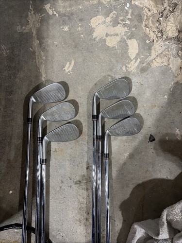 Taylormade burner supersteel - burner,