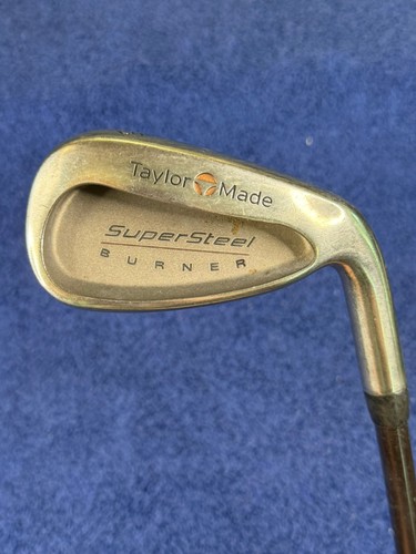 Taylormade burner irons pw - burner, 5-pw