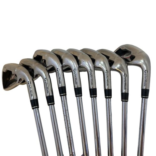 Taylormade burner usa iron - taylormade,