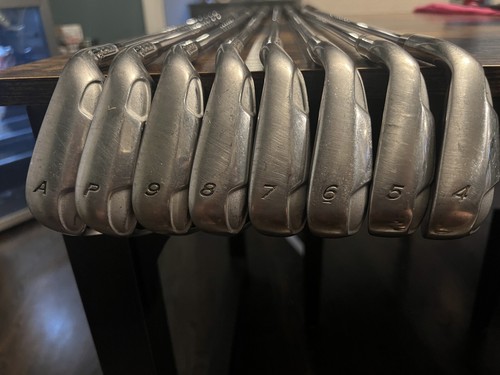 Taylormade burner plus iron - taylormade,