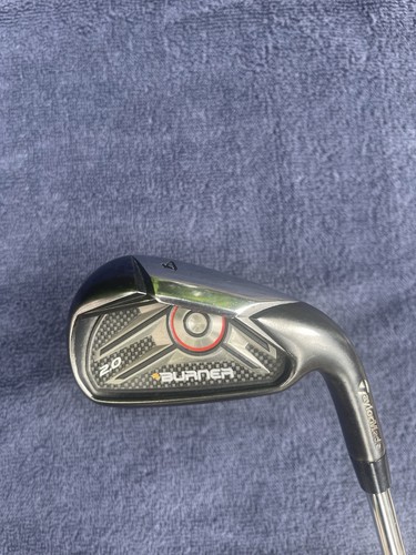 Taylormade burner 4 iron - taylormade,
