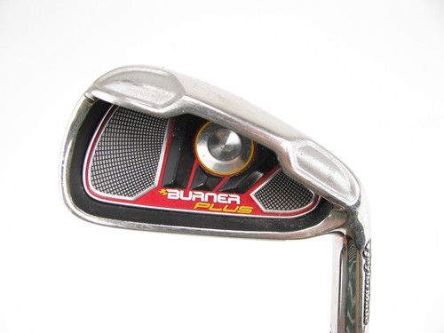 Taylormade burner plus iron - plus,