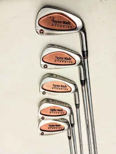 Taylormade burner oversize - taylormade,