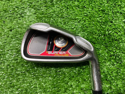 Taylormade burner plus iron - burner, 4