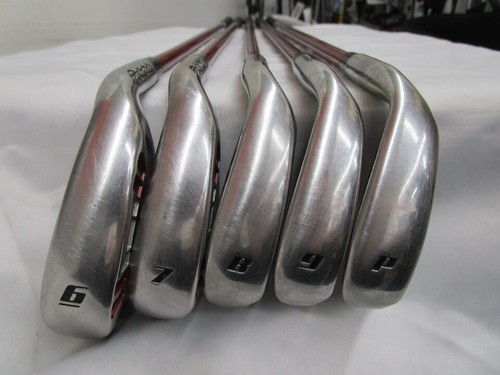 Taylormade burner iron - taylormade, (2007)