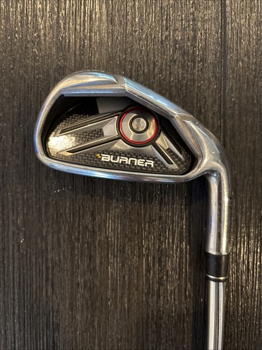 Taylormade burner iron - burner, 4