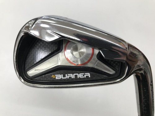 Taylormade burner iron - (2009),