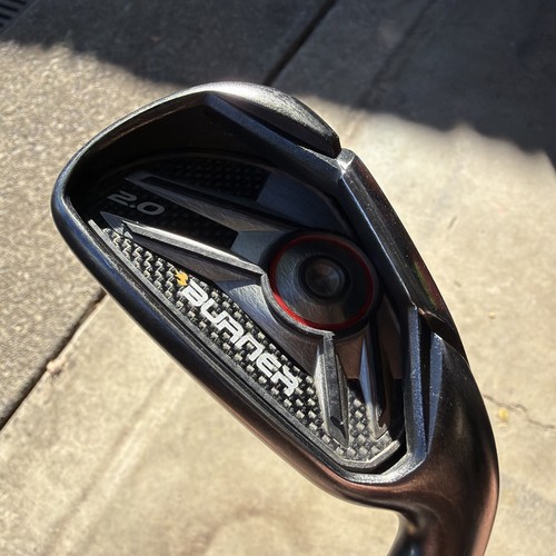 Taylormade burner 4 - 2.0,