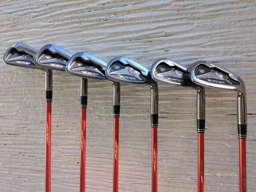 Taylor made burner iron - taylor,