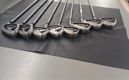 Taylormade burner 2009 iron - burner,
