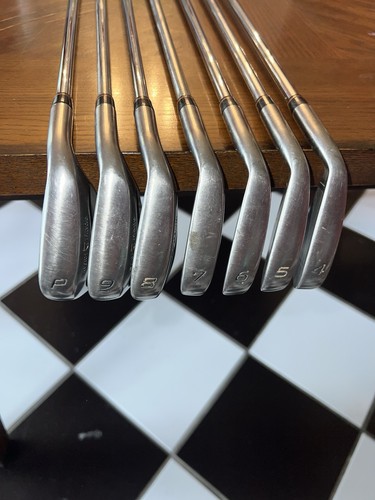 Taylormade burner regular - burner,