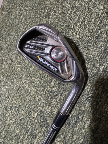 Taylormade burner 4 iron - 2.0,