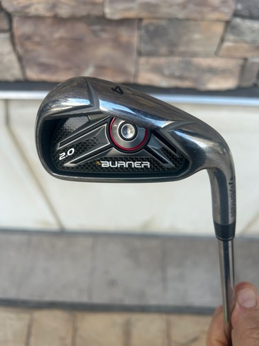 Taylormade iron - iron,
