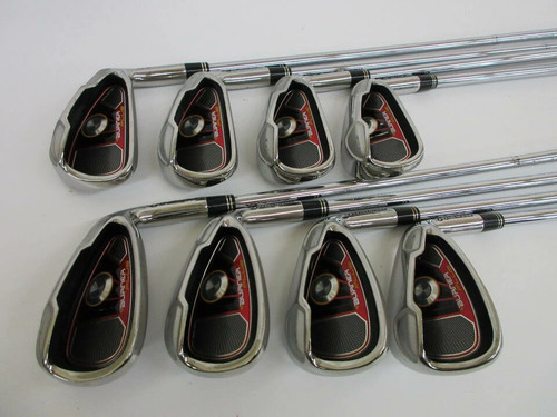 Taylormade burner plus iron - plus, us