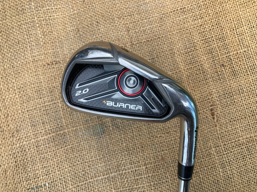 Taylormade burner 4 - #4, iron