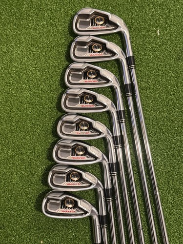 Taylormade tour burner iron - taylormade,