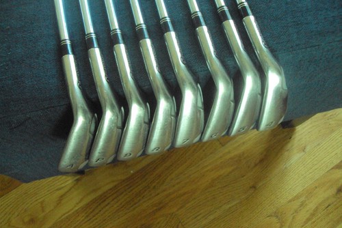 Taylormade burner plus - burner,