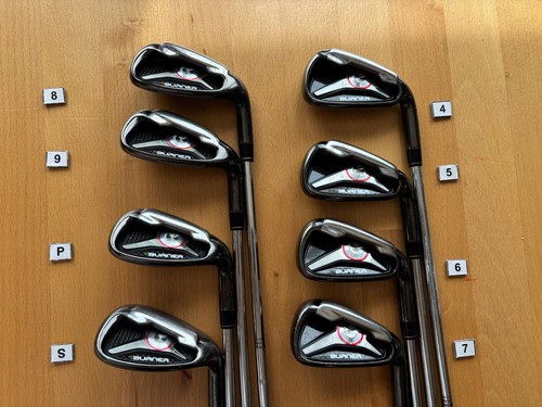 Taylormade burner 2009 - taylormade,