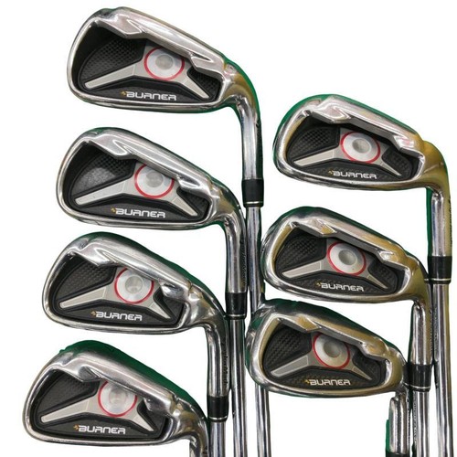 Taylormade burner new - (2009),
