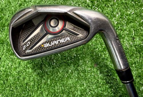 Taylormade burner iron - 2.0,