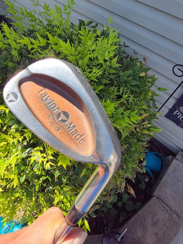 Taylormade burner iron - taylormade, set