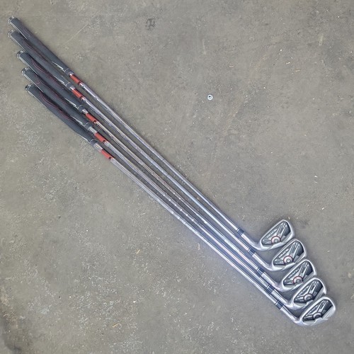 Taylormade burner irons 5 - burner,
