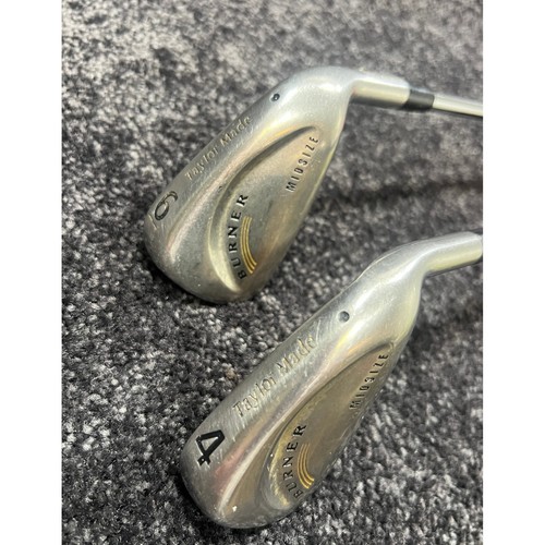 Taylormade burner midsize - taylormade,